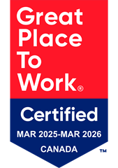 Canadian Public Accountability Board Great Place to Work 2025